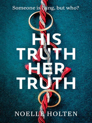 His Truth Her Truth - ebook